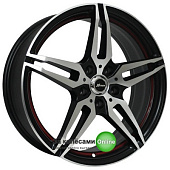 Колесный диск AF-10 купить в Самаре