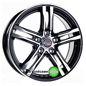 Колесный диск Akita (Y4801) купить в Самаре