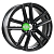 RST R078 (Outlander) 7x18/5x114,3 ET38 D67,1 BL