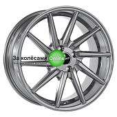 X-Race H-03(R) 7,5x17/5x112 ET35 D66,6 Graphite