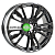 RST R188 (Exeed,Tiggo, Omoda) 7x18/5x108 ET33 D60,1 BL