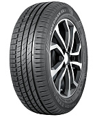 Ikon Tyres Nokian Tyres Nordman SX3 R13 175/70 82T