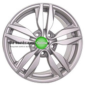Neo 655 6,5x16/5x114,3 ET46 D67,1 Silver