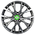 Khomen Wheels KHW1806 (Haval Dargo) 7x18/5x114,3 ET40 D66,5 Gray-FP