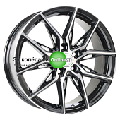 RST R218 7,5x18/5x112 ET45 D66,6 BD