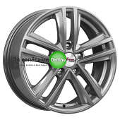iFree Катар (КС885) 6,5x16/5x114,3 ET50 D66,1 Хай Вэй