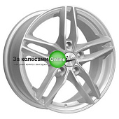 iFree Moskva (КС689) 6,5x16/5x112 ET33 D57,1 Нео-классик