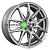 RST R218 7,5x18/5x114,3 ET40 D67,1 Silver
