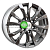 RST R022 (LC300) 8x20/6x139,7 ET60 D95,1 BH