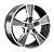 Replay A157(MR) 8x20/5x112 D66.6 ET48 GMF