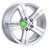 Колесный диск Скад Мицар 8x18/5x112 ET45 D66,6 Селена купить в Самаре