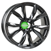 RST R009 (FAW) 7,5x19/5x100 ET30 D57,1 BL