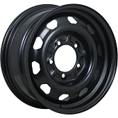 Trebl R-1680 P 7x16/5x139.7 D108.6 ET35 Black