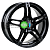 Venti 1518 6x15/4x98 ET40 D58,6 BL