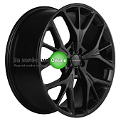 Khomen Wheels KHW2012 (Jetour X90 Plus) 8x20/5x108 ET43 D60,1 Black