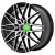 Колесный диск PDW Veloce (5337) 6x15/5x100 ET40 D57,1 M/B купить в Самаре фото №1