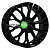 Khomen Wheels KHW1718 (Jolion) 7x17/5x114,3 ET37 D66,5 Black