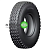 Tornado (Advance Holdings) GL691A 12,00R24 160/157K TTF 20PR