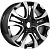 Carwel Тобол 1503 6x15/4x100 D60.1 ET40 ABT