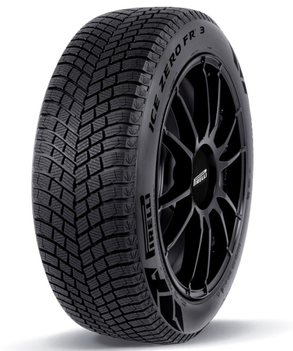Шина Pirelli Ice Zero Friction 3 R20 255/45 105H XL в Самаре фото №1