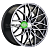 Khomen Wheels KHW1813 (Chery Tiggo 8 Pro) 7x18/5x108 ET47 D60,1 Gray-FP