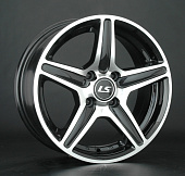 LS345 7x16/4x108 D65.1 ET27 BKF