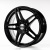 Колесный диск Carwel Хумми 219 6.5x16/5x114.3 D67.1 ET38 BK купить в Самаре фото №1