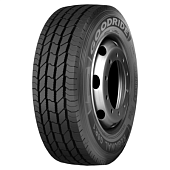 Goodride GSR+1 235/75R17,5 132/130M TL 14PR ТАИЛАНД