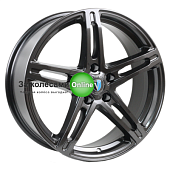 Venti 1818 7,5x18/5x114,3 ET37 D66,6 BMG