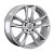 Replay VV235 8x18/5x112 D57.1 ET44 Серебристый