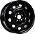 Trebl 9249 6.5x16/5x108 D65.1 ET40 Black