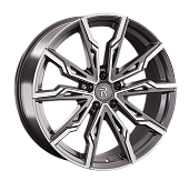 Replay LX190 8.5x20/5x114.3 D60.1 ET30 MGMF