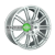 Колесный диск Replay PR13 10x21/5x130 ET50 D71,6 Sil (конус, PR001) купить в Самаре фото №1
