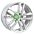 RST R128 (Geely) 7,5x18/5x108 ET45 D63,4 Silver