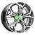 Khomen Wheels KHW1702 (Kia K5) 7x17/5x114,3 ET48 D67,1 Gray-FP