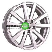 Neo 649 7x16/5x112 ET50 D57,1 Silver