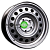 Trebl LT2883D 6,5x16/5x139,7 ET40 D108,6 Silver