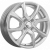 Колесный диск Скад Тулон 6x15/4x114.3 D67.1 ET45 Серебристый купить в Самаре фото №1