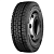 Goodride GDR+1 215/75R17,5 128/126M TL M+S 3PMSF 14PR ТАИЛАНД