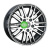 Колесный диск LS 314 6x15/4x100 ET48 D54,1 GMF купить в Самаре фото №1 Колесный диск LS 314 6x15/4x100 ET48 D54,1 GMF купить в Самаре фото №1