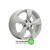 Khomen Wheels KHW1504 (Polo) 6x15/5x100 ET40 D57,1 F-Silver
