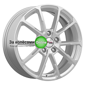 iFree Skibidi (КС909) 6,5x17/5x114,3 ET50 D66,1 Нео-классик