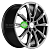 Khomen Wheels KHW1808 (Xceed/CX-3/5) 7,5x18/5x114,3 ET45 D67,1 Gray-FP