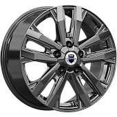 K&K Мичиган 8x18/5x130 D84.1 ET43 кварц