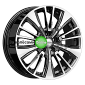 SKAD Original KL-1060 (GAC Empow) 7,5x18/5x108 ET46 D59,6 Алмаз