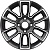 Carwel Ориноко 1406 5.5x14/4x100 D60.1 ET43 ABT