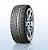 Michelin Pilot Alpin 4 R20 235/45 100W