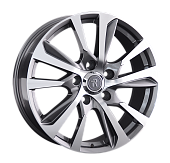 Replay TY355 8.5x21/5x150 D110.1 ET54 GMF