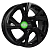 RST R156 6x16/4x100 ET41 D60,1 BL