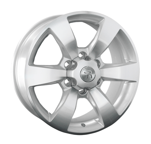 Колесный диск Replay MI109 7.5x18/6x139.7 D67.1 ET38 SFP купить в Самаре фото №1